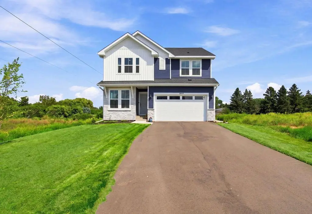 1407 Summerland Way, Shakopee, MN 55379 - #1