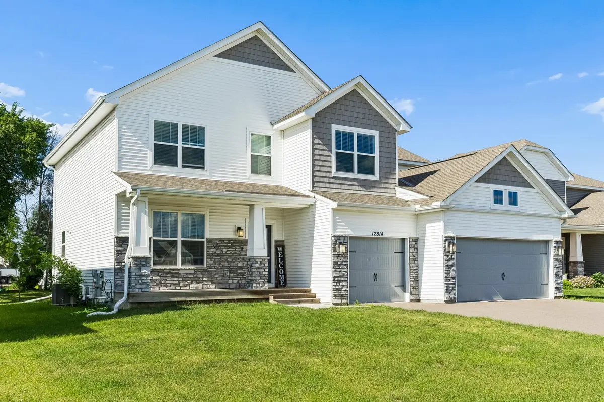 12314 62nd Street Ne, Otsego, MN 55301 - #1