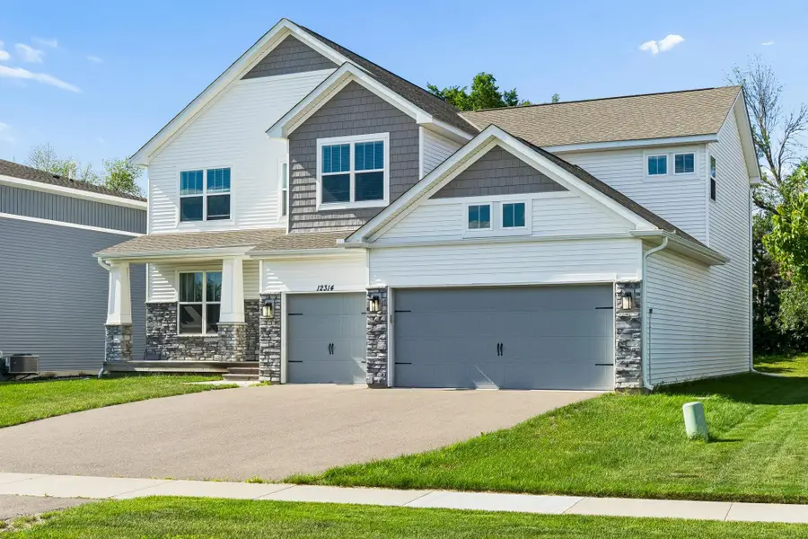12314 62nd Street Ne, Otsego, MN 55301 - #2