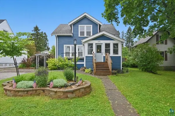 5215 Avondale Street, Duluth, MN 55804
