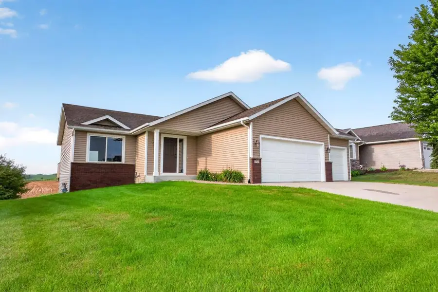 5662 King Arthur Road Nw, Rochester, MN 55901 - #2
