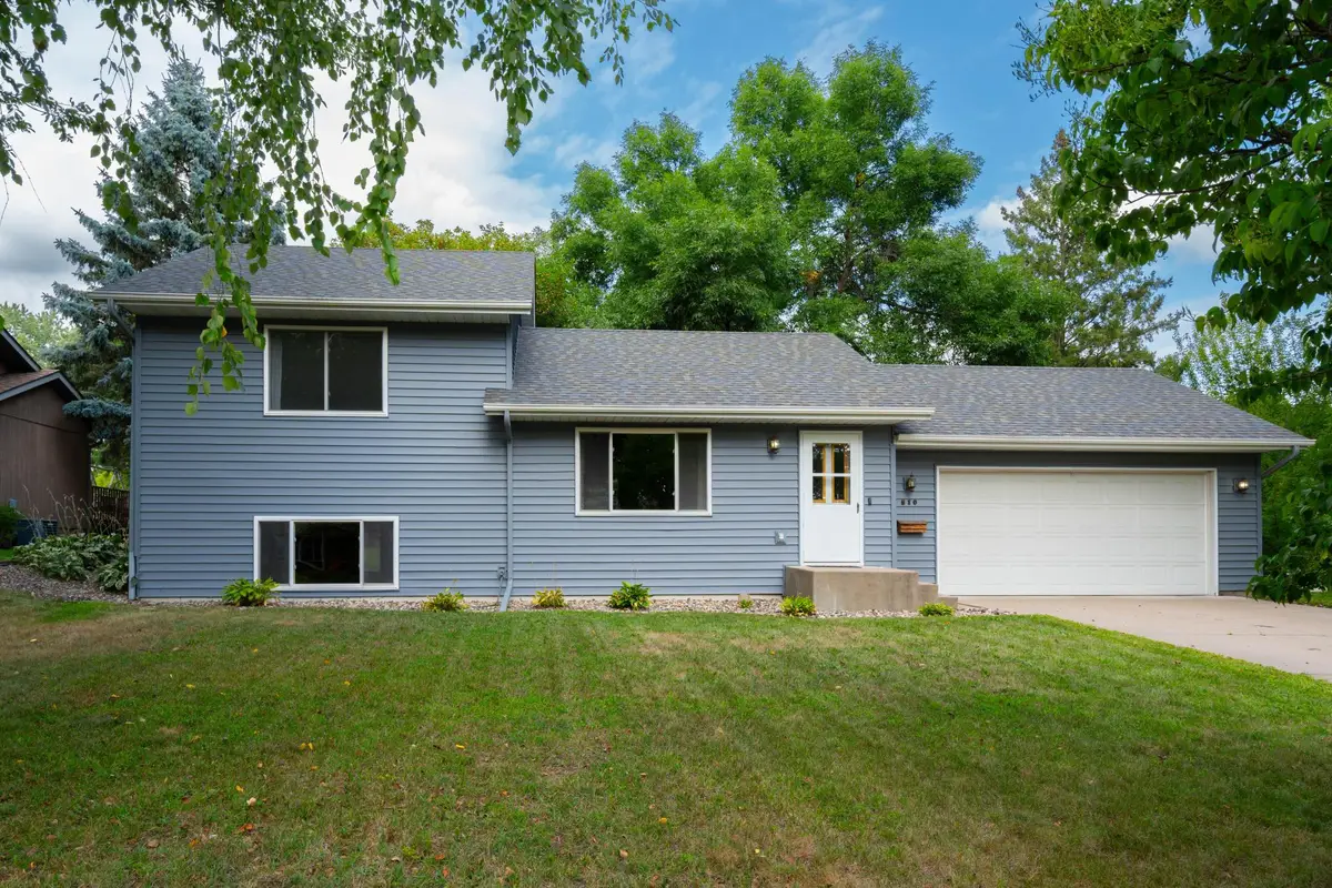 510 4th Avenue N, Sauk Rapids, MN 56379 - #1