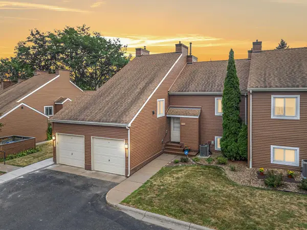 804 Seal Street, Saint Paul, MN 55114