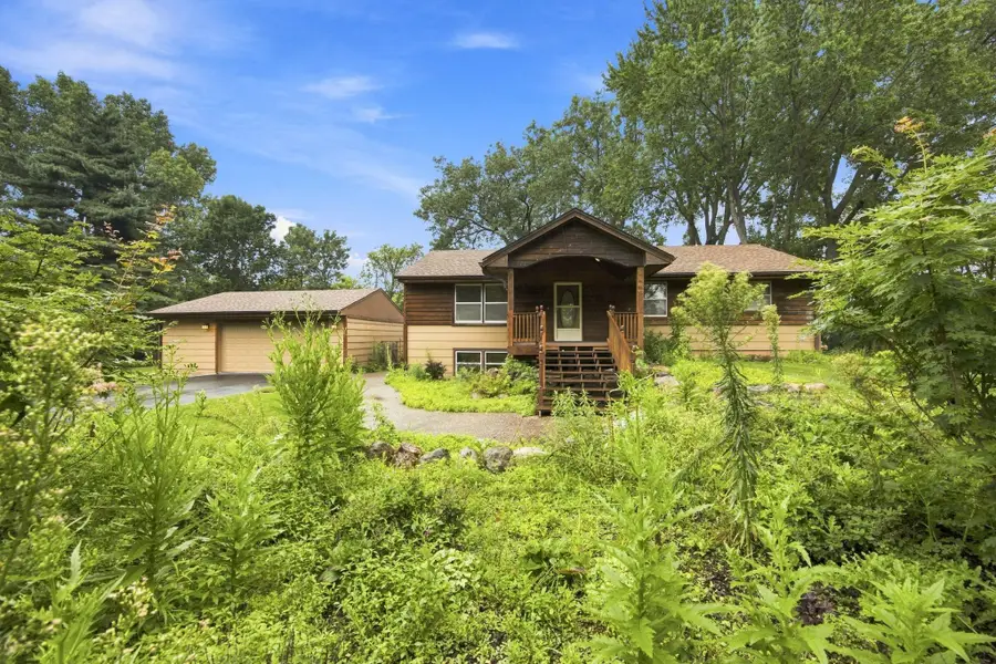 11032 Vera Cruz Avenue N, Champlin, MN 55316 - #2