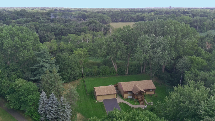 11032 Vera Cruz Avenue N, Champlin, MN 55316 - #3