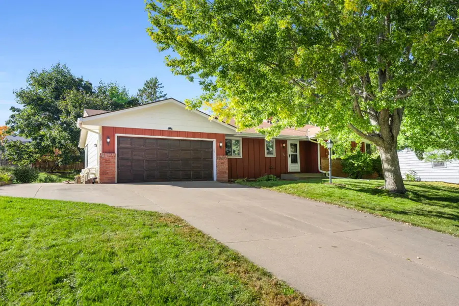 13406 Washburn Avenue S, Burnsville, MN 55337 - #2