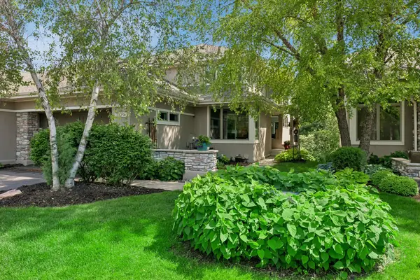 1329 Waterford Drive, Golden Valley, MN 55422