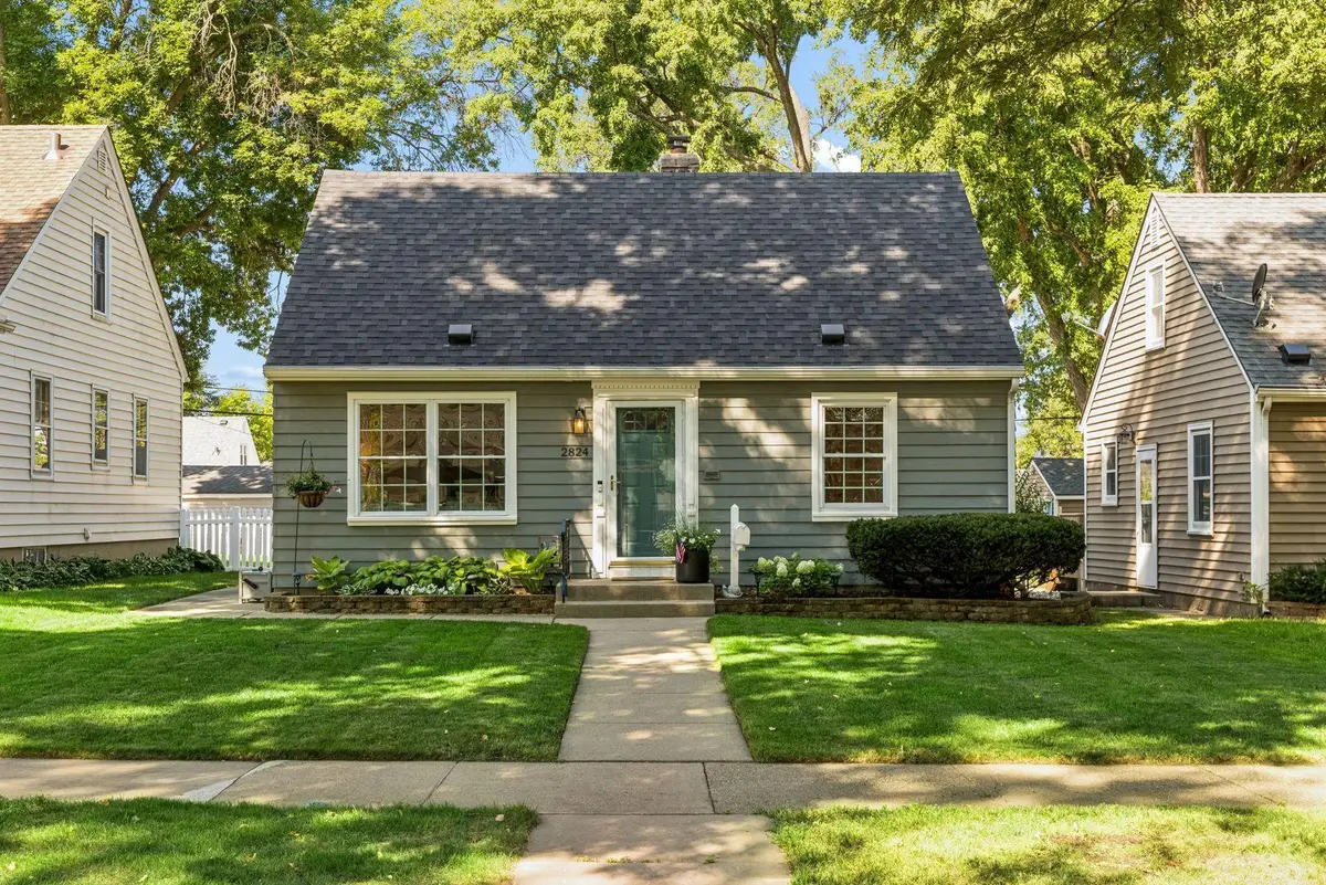2824 Idaho Avenue S, Saint Louis Park, MN 55426 - #1