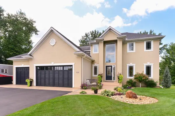 6324 Cherokee Trail, Lino Lakes, MN 55038
