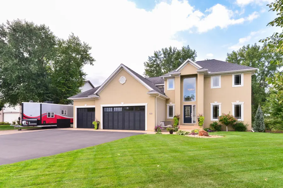 6324 Cherokee Trail, Lino Lakes, MN 55038 - #2