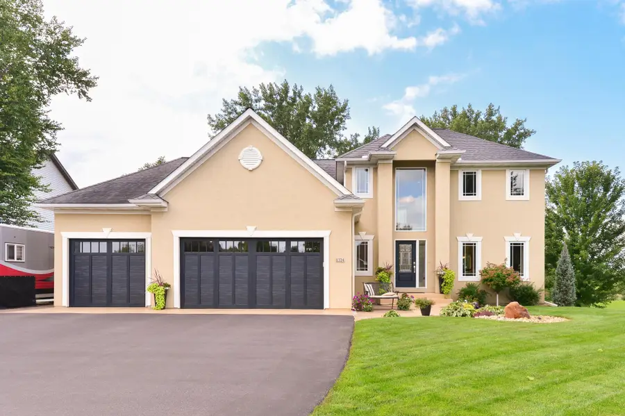 6324 Cherokee Trail, Lino Lakes, MN 55038 - #3