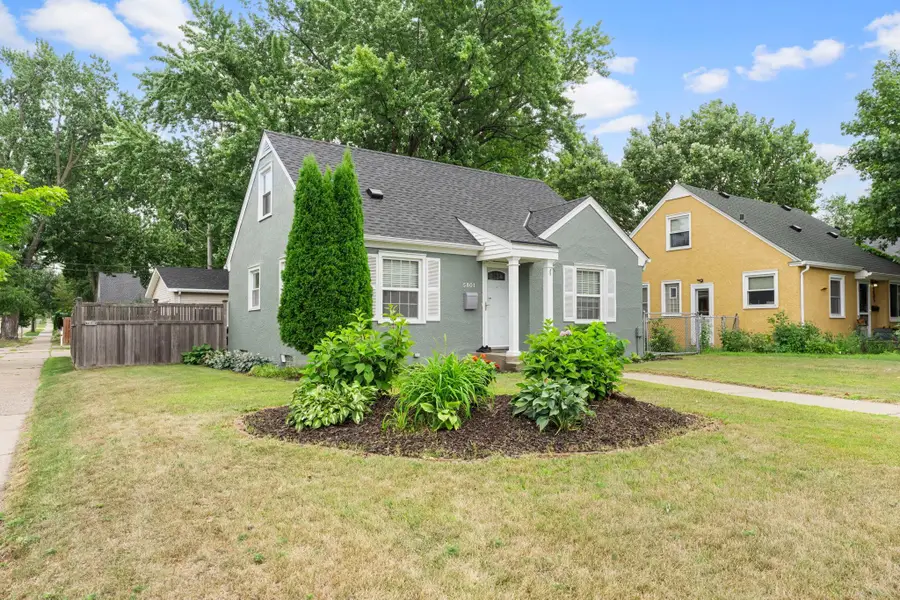 5801 Penn Avenue S, Minneapolis, MN 55419 - #2