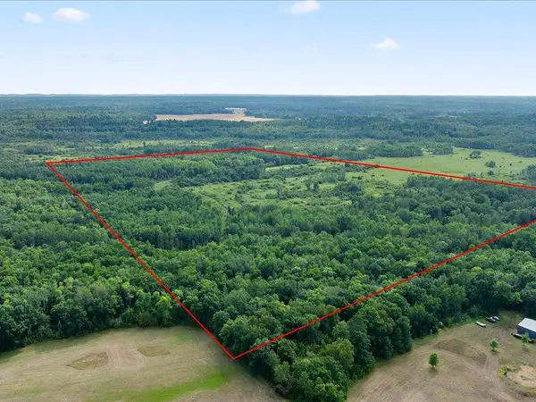 TBD Azalea Road, Motley, MN 56466