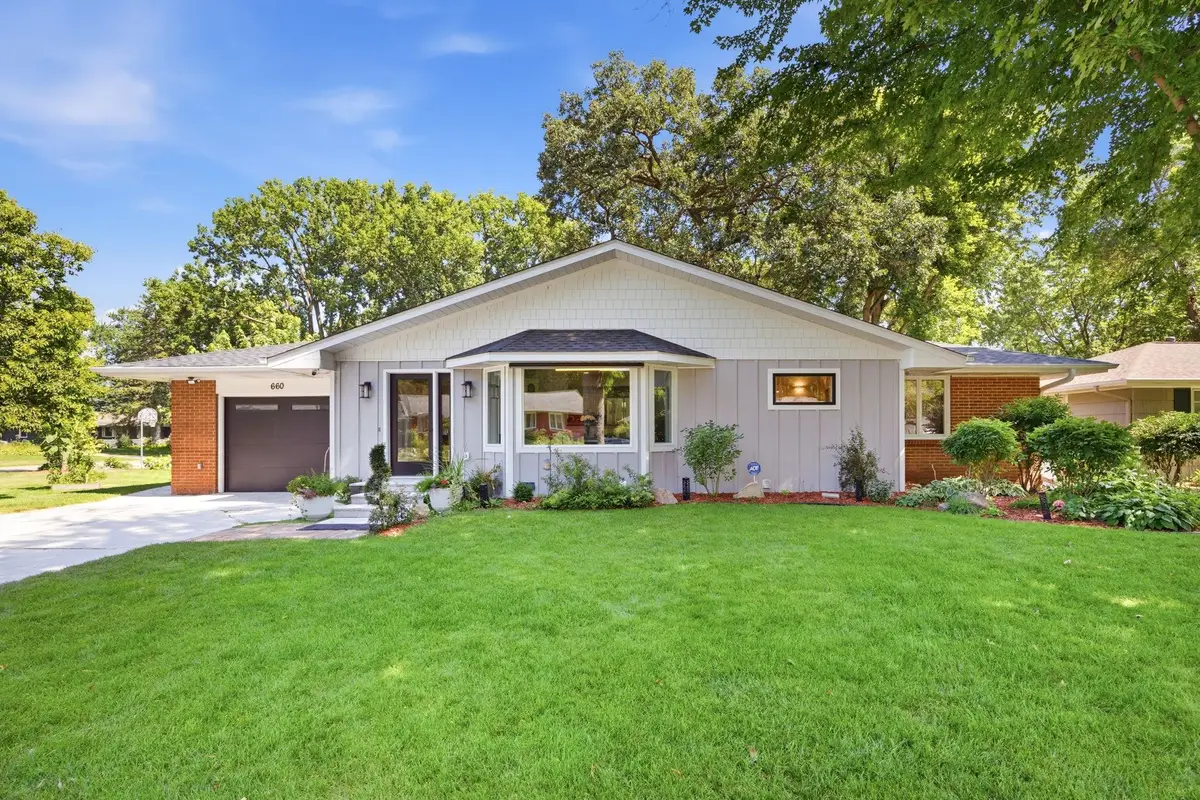 660 Harmony Circle, Wayzata, MN 55391 - #1
