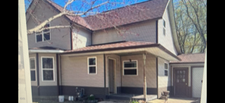 718 9th Street N, Mountain Lake, MN 56159