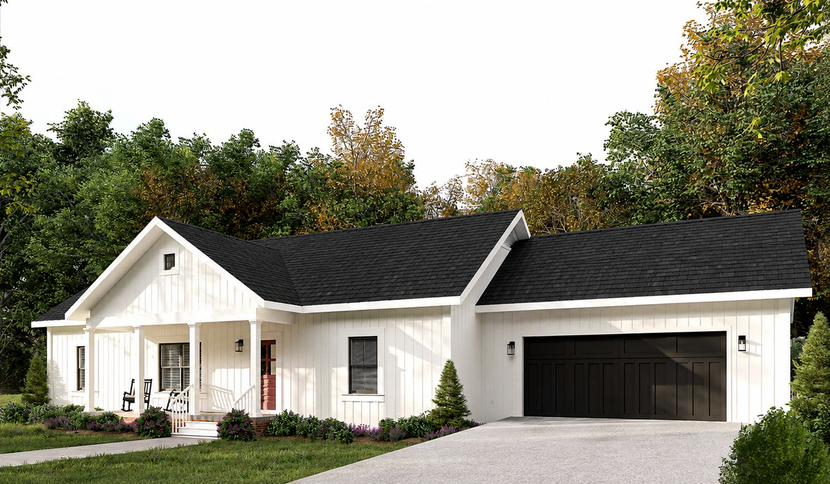 Lot 8 Prairie View Court Sw, Bemidji, MN 56601 - #1