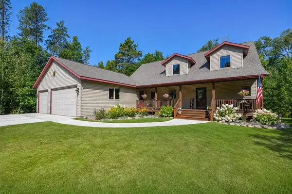 31492 Green Scene Drive, Breezy Point, MN 56472