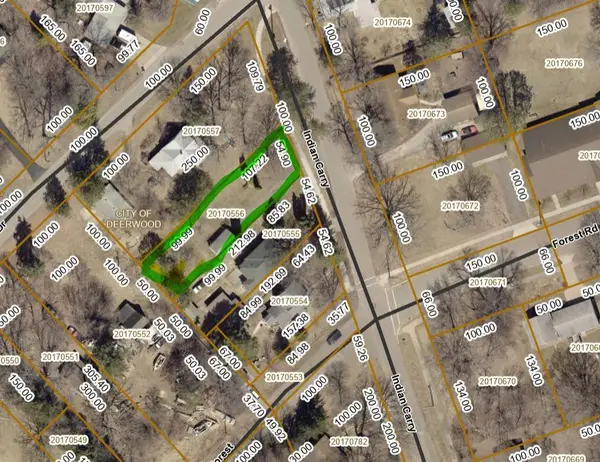 21893 Indian Carry, Deerwood, MN 56444