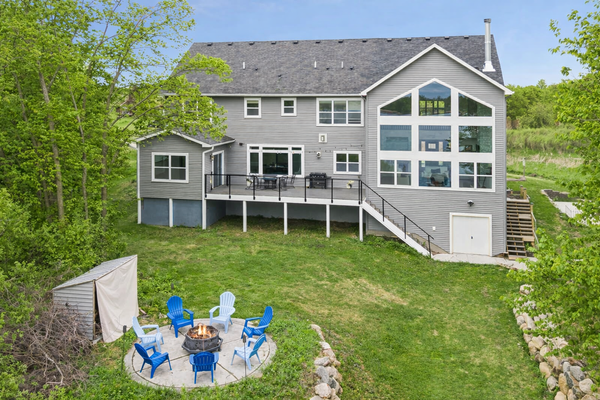 4704 S Lake Sarah Drive, Independence, MN 55359