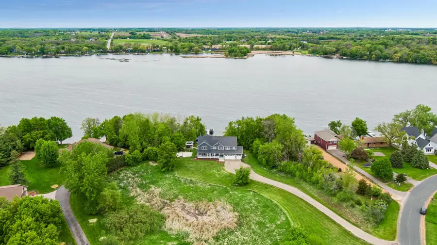 4704 S Lake Sarah Drive, Independence, MN 55359 - #2