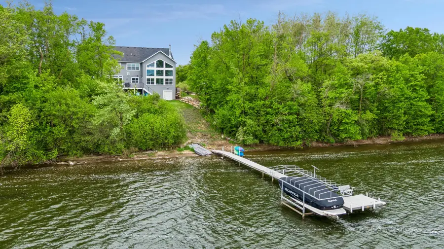 4704 S Lake Sarah Drive, Independence, MN 55359 - #3