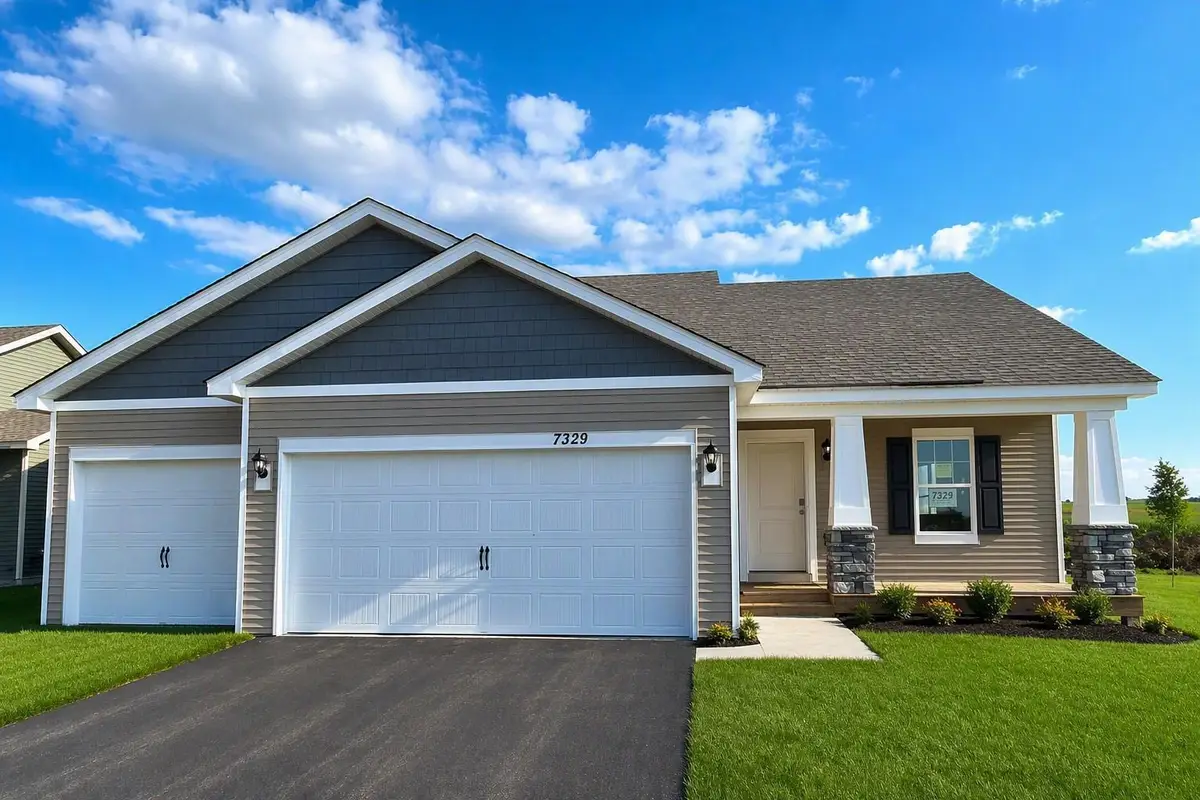 7329 Imperial Way, Elko New Market, MN 55020 - #1