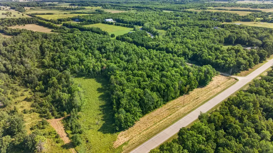 Parcel C County Road 78, Pequot Lakes, MN 56472 - #3