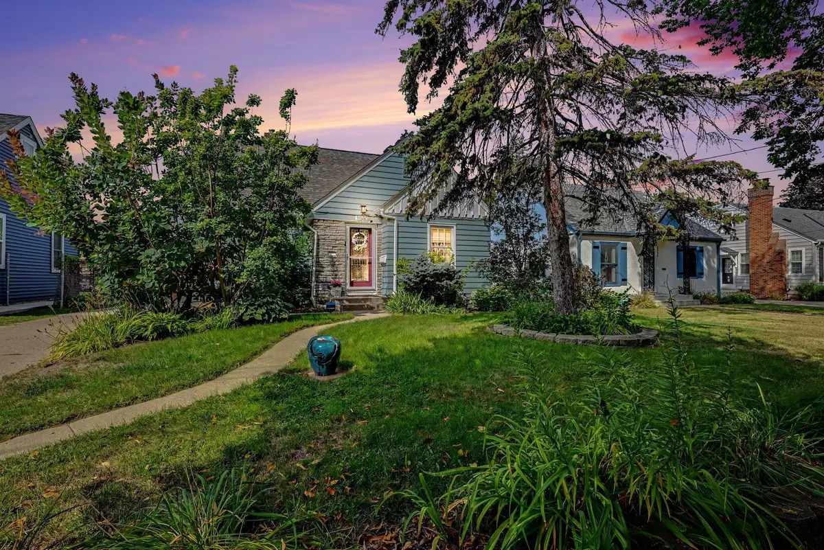 5940 Clinton Avenue, Minneapolis, MN 55419 - #1