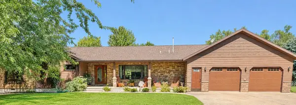 1625 Edgewater Drive, Lake Benton, MN 56149