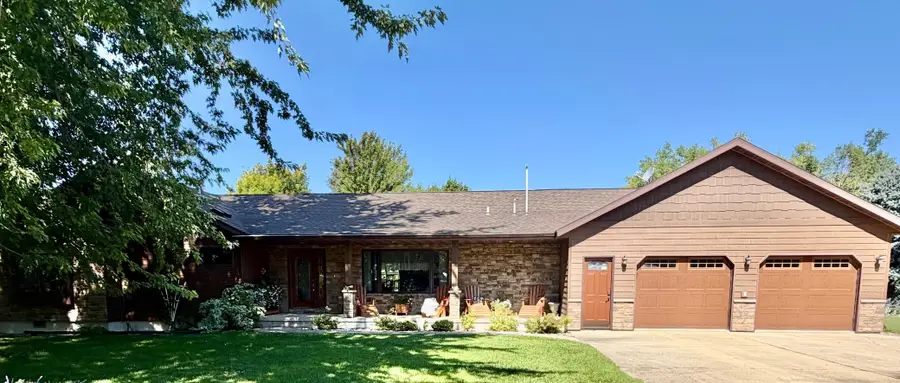 1625 Edgewater Drive, Lake Benton, MN 56149 - #2