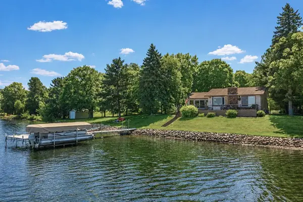 21724 Beach Road, Deerwood, MN 56444