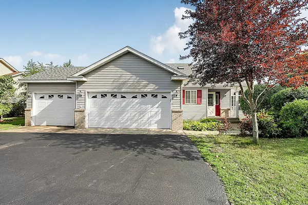 1292 Fieldstone Drive, Sauk Rapids, MN 56379