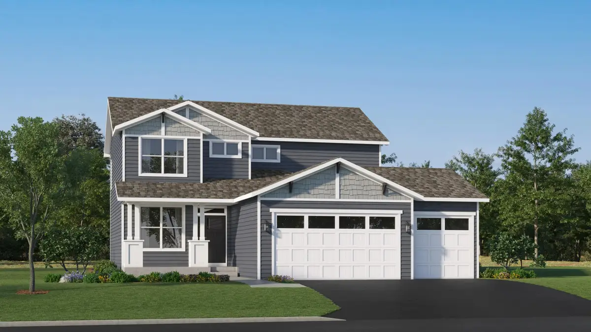 19982 Gadston Lane, Lakeville, MN 55044 - #1