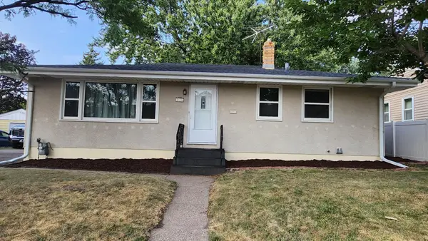 2173 Wilson Avenue, Saint Paul, MN 55119