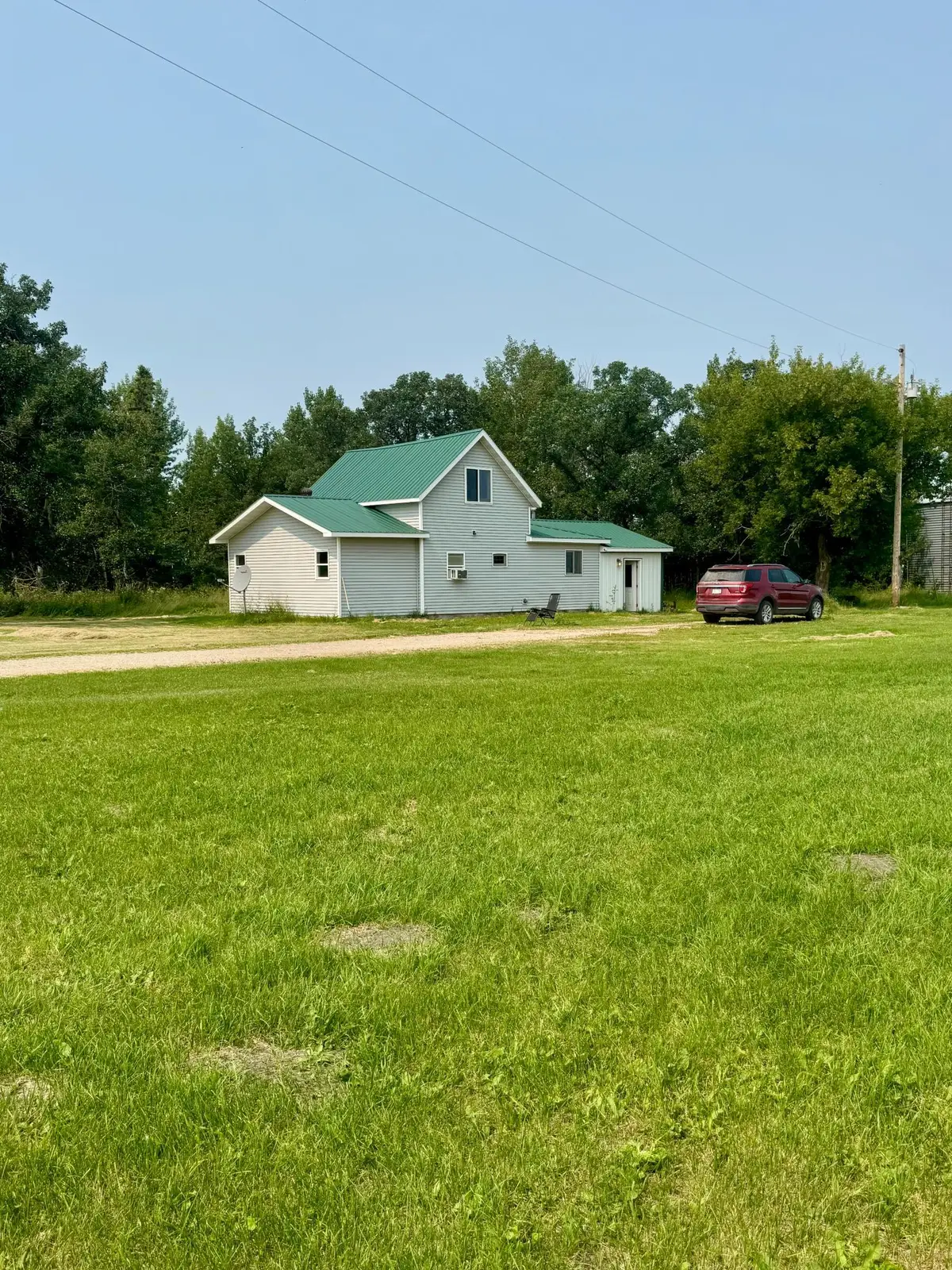 26571 260th Street, Badger, MN 56714 - #1