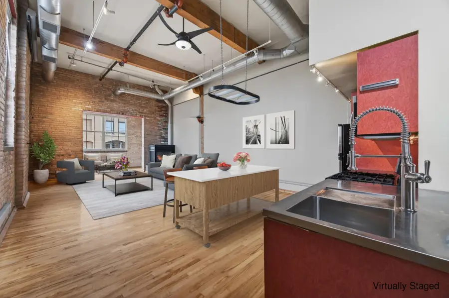 801 Washington Avenue N #322, Minneapolis, MN 55401 - #2