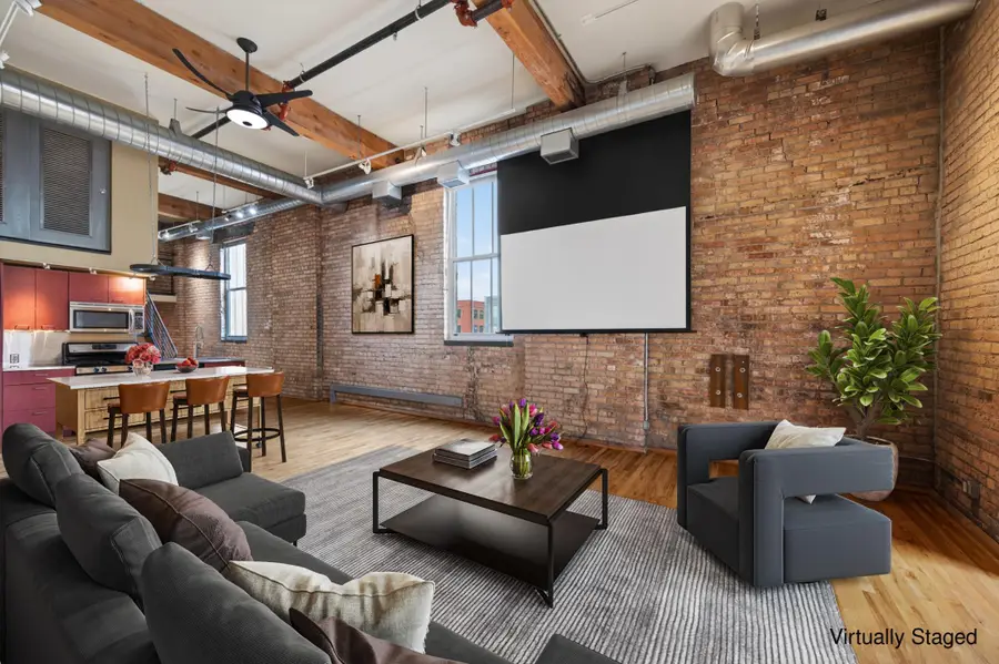 801 Washington Avenue N #322, Minneapolis, MN 55401 - #3