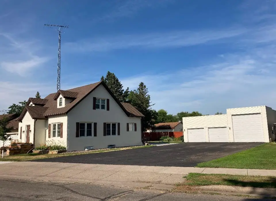 106 Edward Street S, Pierz, MN 56364 - #1