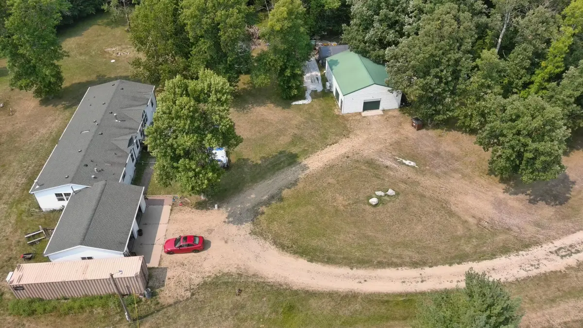59001 County Highway 8, Sebeka, MN 56477 - #1