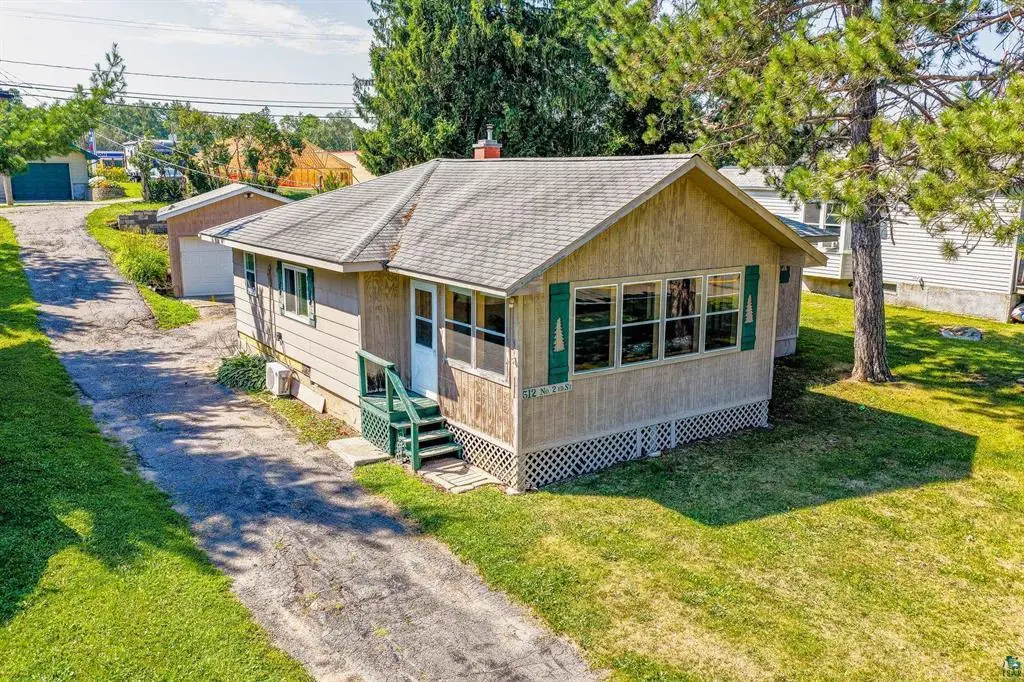 512 2nd Street N, Tower, MN 55790 - #1