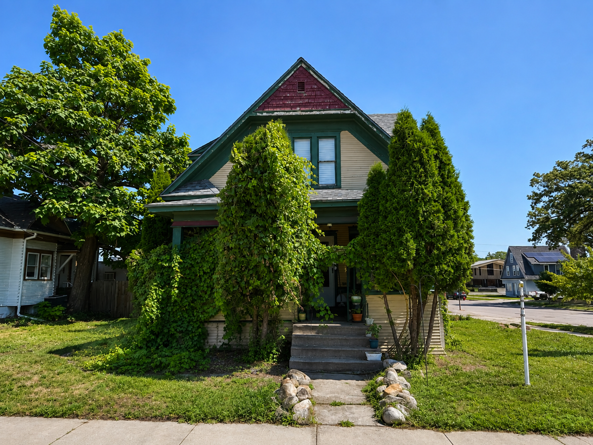 30 4th Avenue Se, Saint Cloud, MN 56304 - #1
