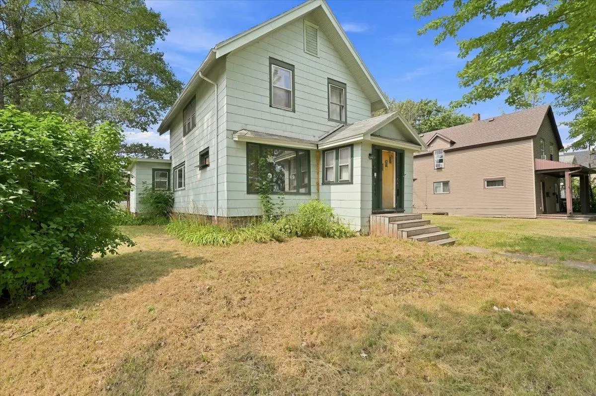 405 N 58th Avenue W, Duluth, MN 55807 - #1