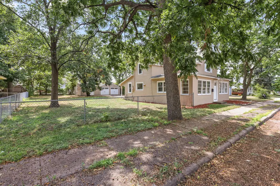 614 Jackson Street, Anoka, MN 55303 - #3