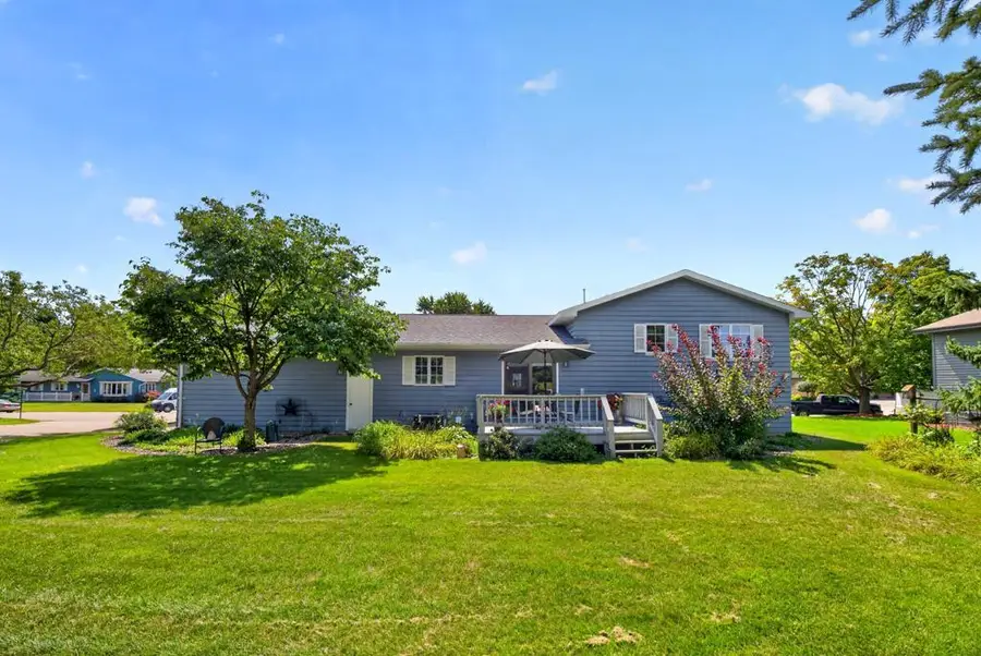849 E 13th Street, Saint Charles, MN 55972 - #3