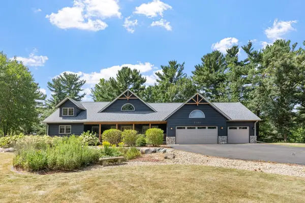 2403 Eagle Ridge Drive, Menomonie, WI 54751