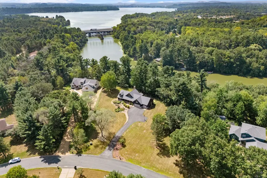 2403 Eagle Ridge Drive, Menomonie, WI 54751 - #2