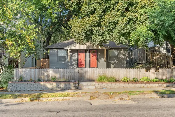 3952 Bloomington Avenue, Minneapolis, MN 55407