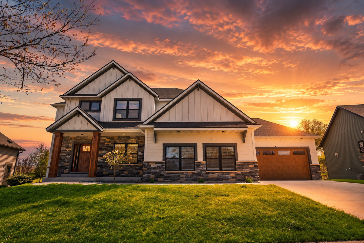 1702 Ancaster Drive, Byron, MN 55920 - #1