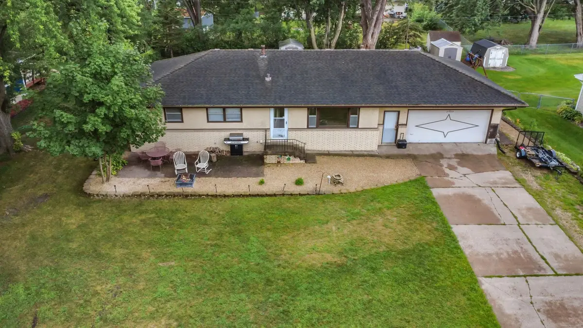 21609 Ahlstrom Avenue, Rogers, MN 55374 - #1