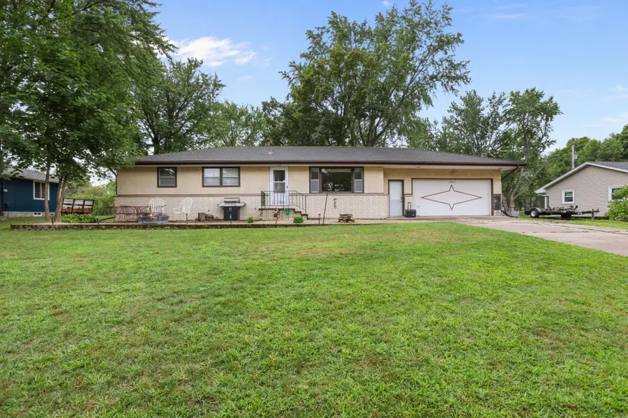 21609 Ahlstrom Avenue, Rogers, MN 55374 - #3